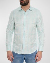 Men's The Timeless Limited Edition Sport Shirt