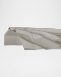 Carlotta Flat Sheet, FULL-QUEEN