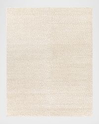 Como Hand-Woven Rug, 9' x 12'