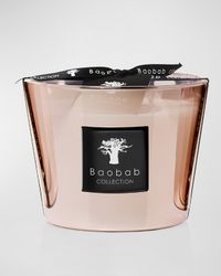 47.6 oz. Les Exclusives Roseum Max10 Candle