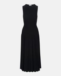 Elyse Knit Midi Dress