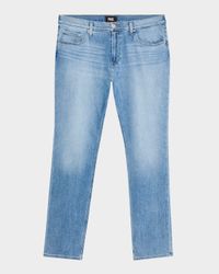 Men's Federal Slim-Straight Jeans
