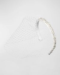 Essen Voilette Crystal Headband