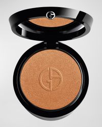Luminous Silk Golden Glow Highlighter
