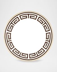 Labirinto Ebano Charger Plate