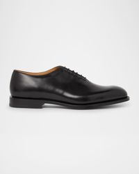 Men's Oldford Wholecut Leather Oxfords