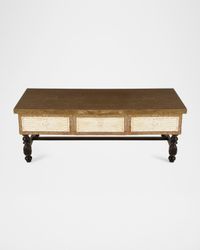 Soleil Coffee Table