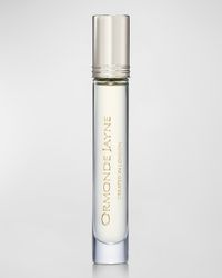 Montabaco Intensivo Luxury Travel Parfum, 0.33 oz.