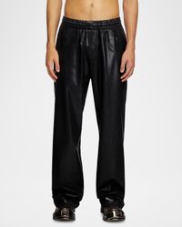 Men's P-Clays Wool-Blend Pants