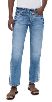 ASKK NY Tuxedo Jeans Bedford 25