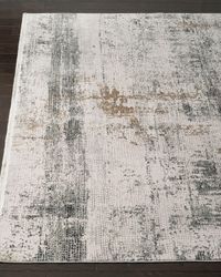 Eli Power-Loomed Rug, 9' x 12'