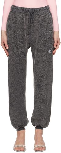 Alexander Wang Gray Sporty Lounge Pants