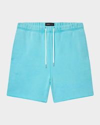 Men's Heavy Fleece Sweat Shorts