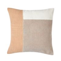 Madura - Housse de coussin - Taille 40x40 - Orange