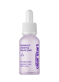 Dermalogica - Breakout clearing liquid peel - 30ml