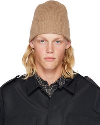 Harmony Bonnet Wayne brun