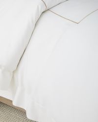 Marcus Classic 3-Piece Full/Queen Duvet Set
