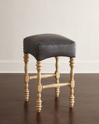 Landen Bar Stool, 31"