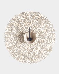 Pressed Petal Placemat