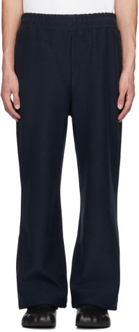 Seventh Navy V2 Loopback Stacks Sweatpants