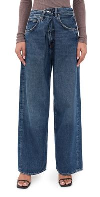 AGOLDE Vana Jeans Nexus 25