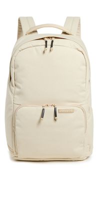 Brevite The Brevite Backpack Tan One Size