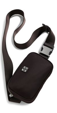 Tory Burch Virginia Belt Bag John Coco One Size