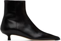 Aeyde Black Sofie Boots