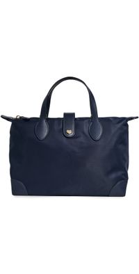 Stoney Clover Lane Pouchette Crossbody Bag 03 Sapphire One Size