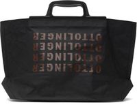 Ottolinger Black ECCO.kollektive Edition Frozen Tote