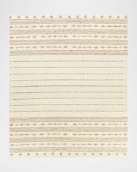 Bandol Hand-Woven Rug, 8' x 10'