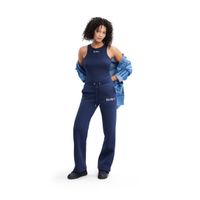 Kickers - Jogging en coton - Taille L - Bleu