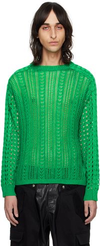 Andersson Bell Pull Rodri vert