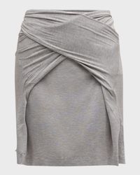 All In One Mini Skirt
