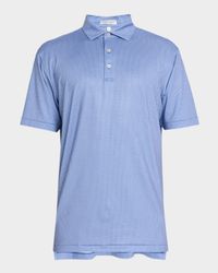 Men's Abbott Performance Jersey Polo