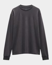 Men's Cliff Jersey T-Shirt
