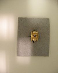 22KYG DI- RBY RING D=NWG RBY