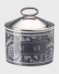 Barocco Haze Small Scented Candle, 14 oz.