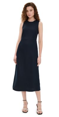 Jenni Kayne Blair Dress Navy XXL