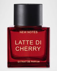 Latte Di Cherry Extrait de Parfum, 1.7 oz.