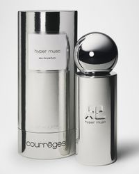 Hyper Musc Eau De Parfum, 3.4 oz.