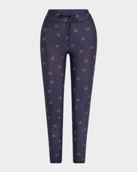 Cheval Midi Leggings