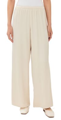 Jenni Kayne Demi Pants Ivory S