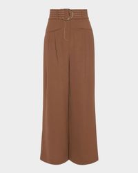 Stitch Marguerite Pants
