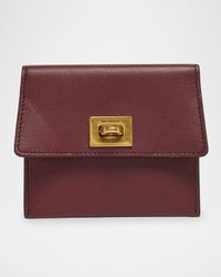 Rodeo Card Holder with Flap