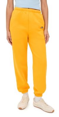 HOMMEGIRLS Homme Girls x Fruit of the Loom Vintage Fit Sweatpants Heather Grey XL