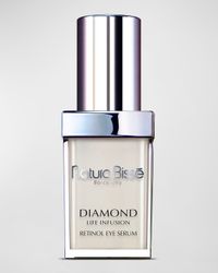 Diamond Life Infusion Retinol Eye Serum, 0.5 oz.