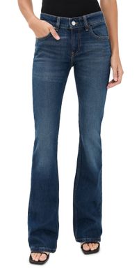 EB Denim Maria Bootcut Jeans Tribeca 29