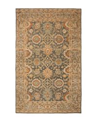 Monserrate Hand-Knotted Rug, 8' x 10'