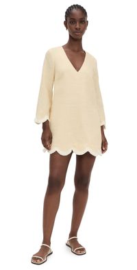 POSSE Essie Caftan Dusty Citron L